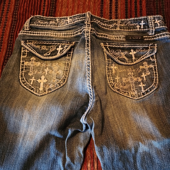 Jeans - Picture 3 of 3